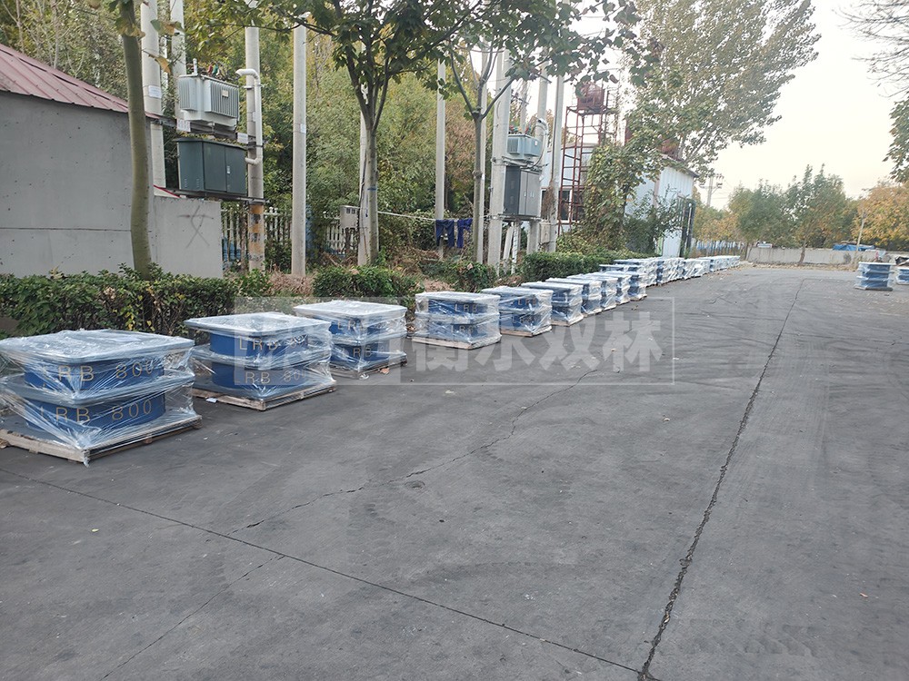 LNR1200支座