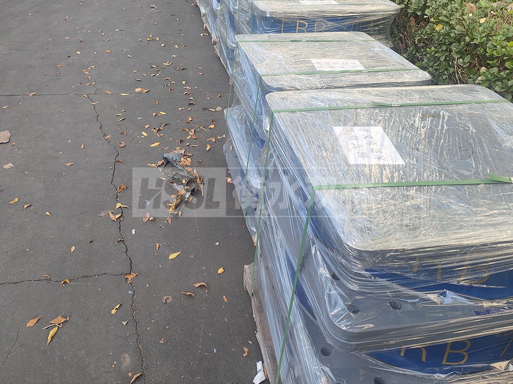 减震隔震支座源头工厂