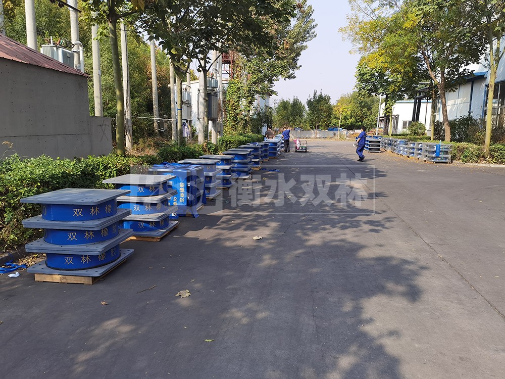 钢结构建筑支座厂家电话