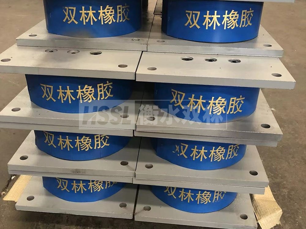 LRB800橡胶隔震支座多少钱