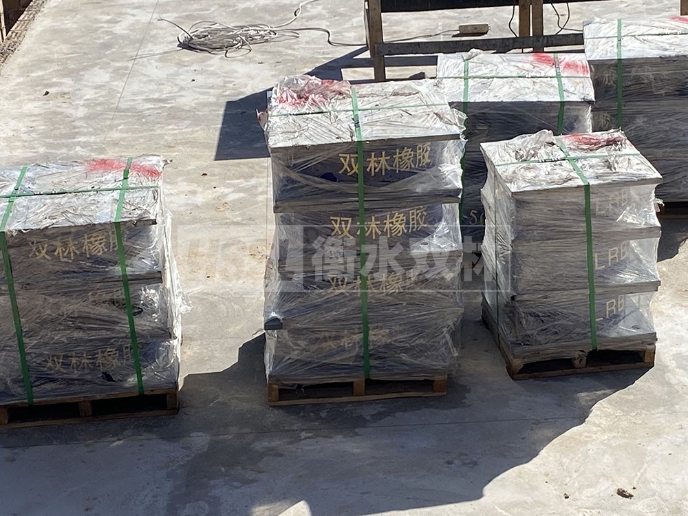 LRB1200橡胶隔震支座什么价格